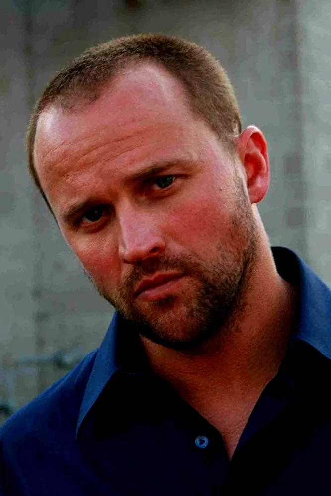  Cory Tucker
