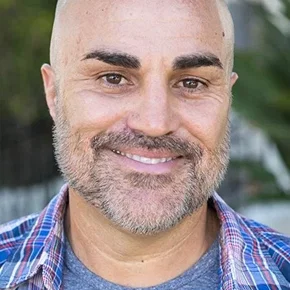 Photo star :  Danny Parker-Lopes