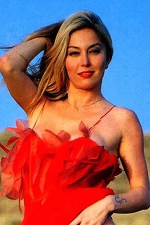  Moana Pozzi photo