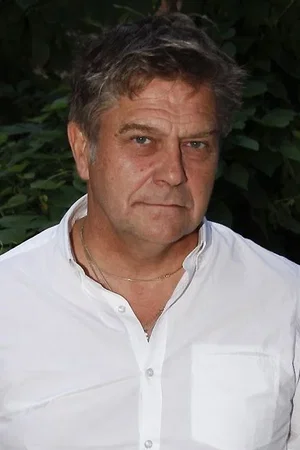 Photo de  Thierry Redler