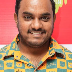 Photo star :  Adithya Kathir