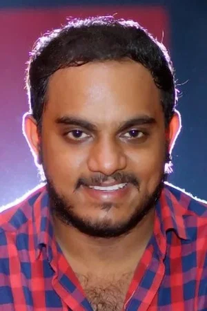  Adithya Kathir photo