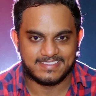  Adithya Kathir