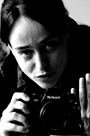  Sarah Patterson