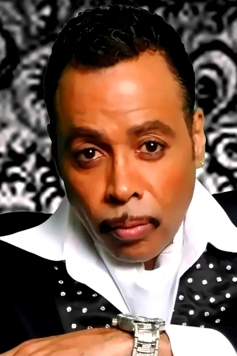  Morris Day
