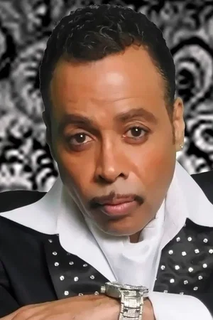  Morris Day photo