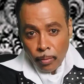 Photo star :  Morris Day