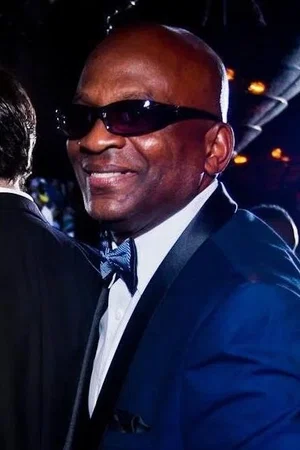 Photo de  Jerome Benton