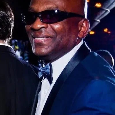  Jerome Benton