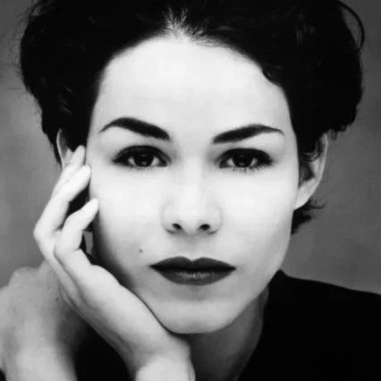  Ingrid Chavez