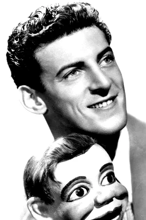  Paul Winchell