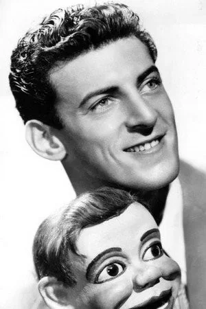  Paul Winchell