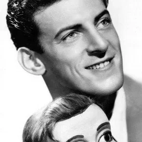 Photo star :  Paul Winchell