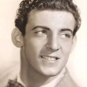 Photo star :  Paul Winchell