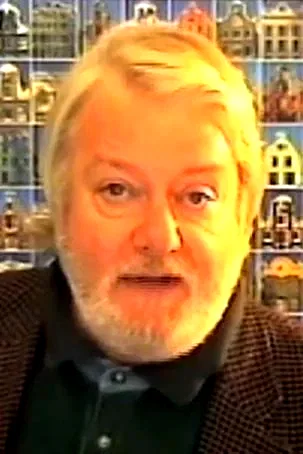  Huib Broos