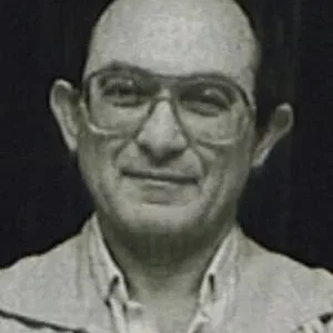  Dick Scheffer