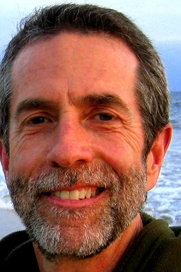  David Jackson