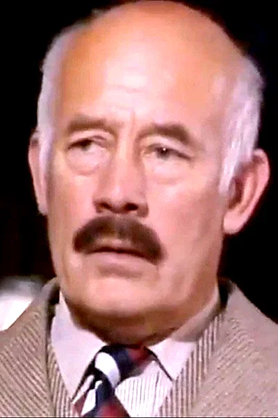 John Abineri