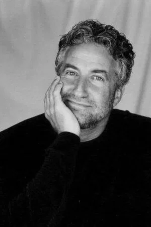Photo de Ron Berglas
