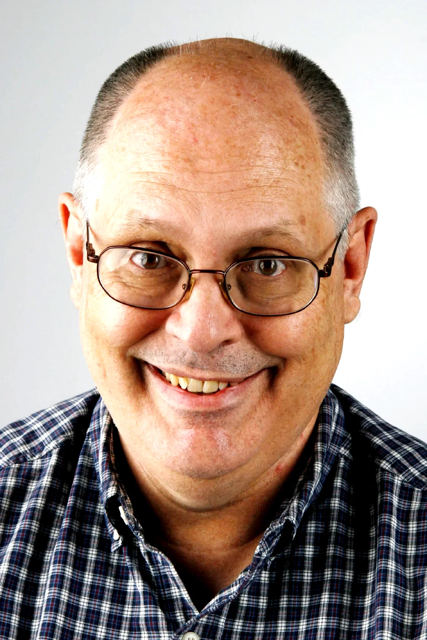  Larry Latham