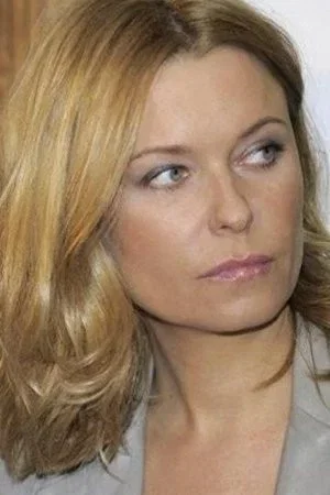 Paulina Mlynarska photo