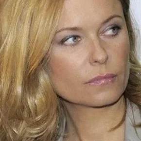 Photo star : Paulina Mlynarska