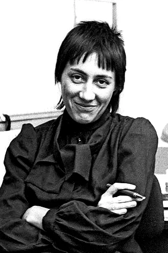  Helke Sander