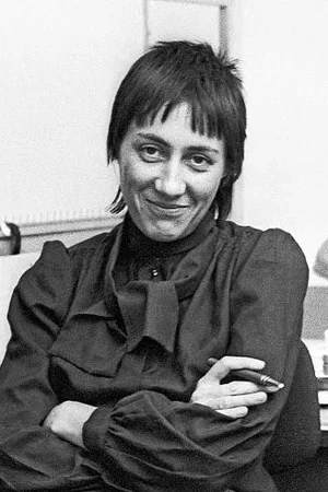  Helke Sander photo