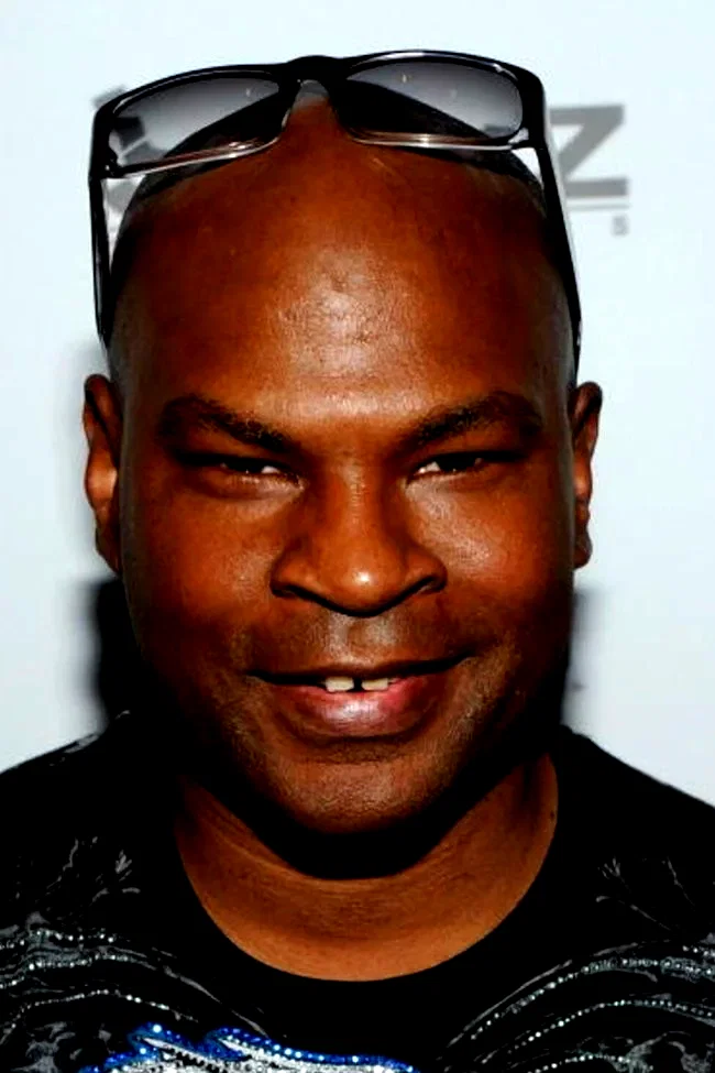  Michael Chambers