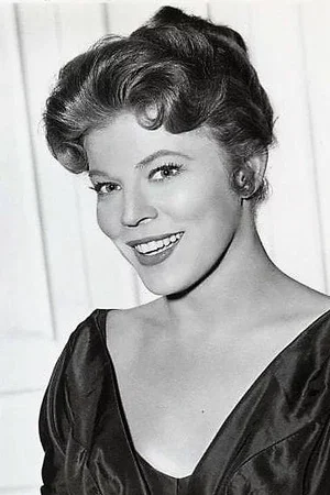  Anne Jackson