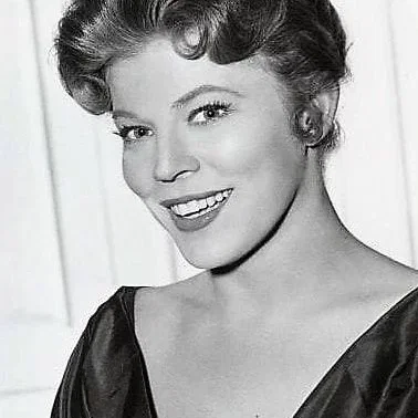  Anne Jackson