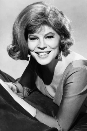  Anne Jackson