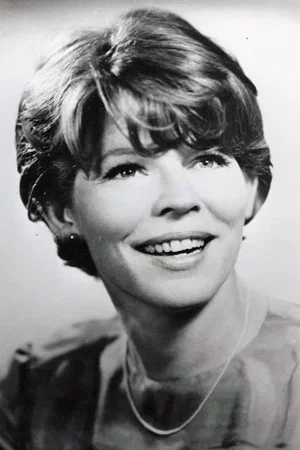  Anne Jackson