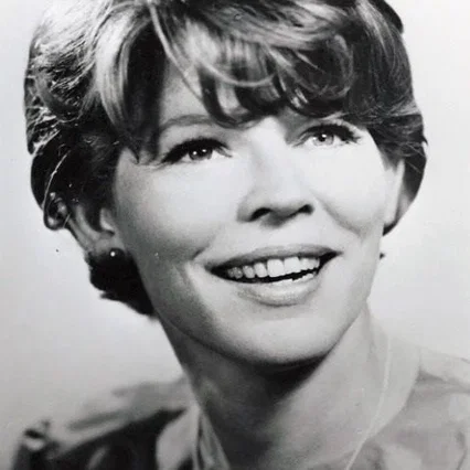  Anne Jackson