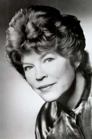  Anne Jackson
