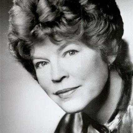  Anne Jackson