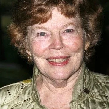  Anne Jackson