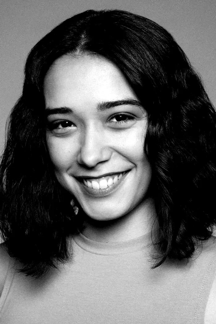  Sara Becker