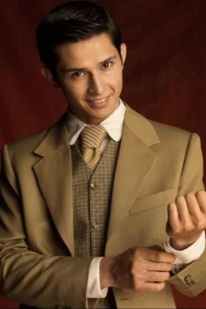  Joan Guzmán photo