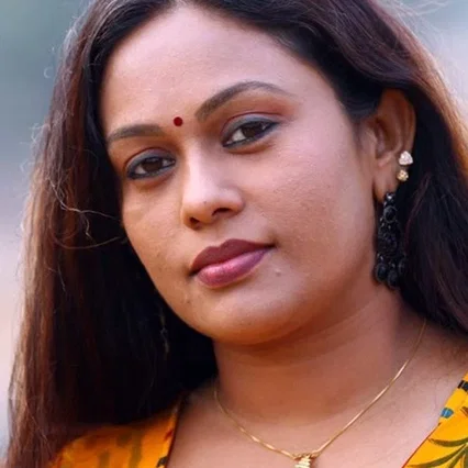  Seema G Nair