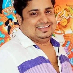 Photo star :  Nirmal Palazhi