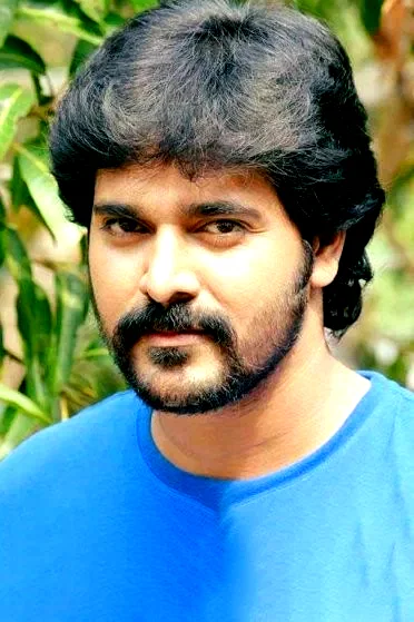  Srinish Aravind