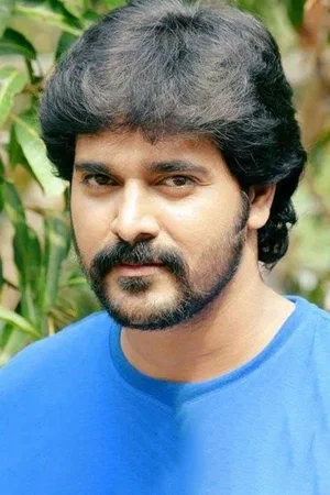 Photo de  Srinish Aravind