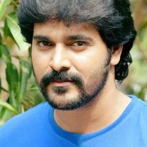Photo star :  Srinish Aravind