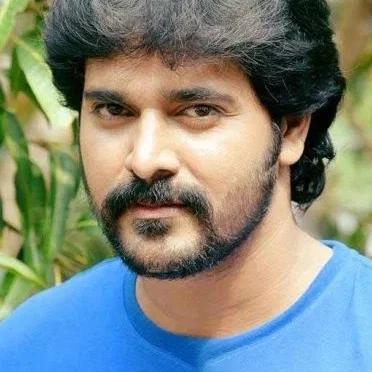  Srinish Aravind