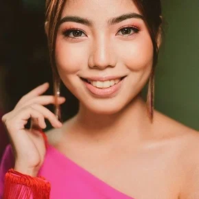 Photo star :  Therese Malvar