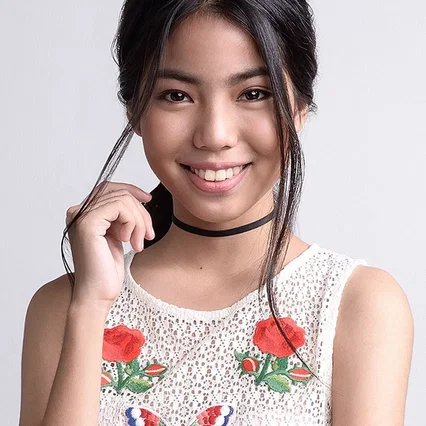  Therese Malvar