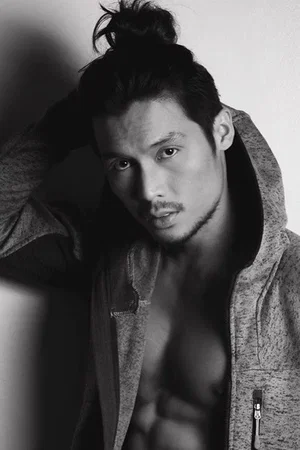  Jay Gonzaga photo