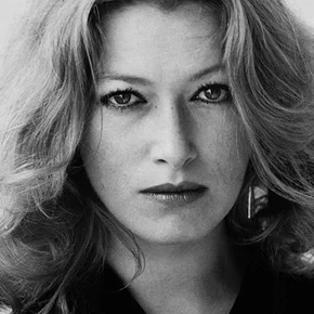 Photo star : Katja Rupé