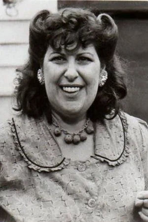 Renée Lippin photo